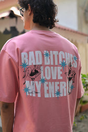BAD BITCHES T-SHIRT