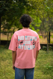 BAD BITCHES T-SHIRT